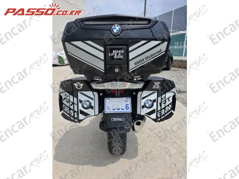 Bmw R 1250 Rt - фото 2