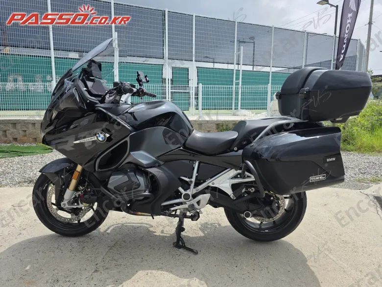 Bmw R 1250 Rt - фото 3