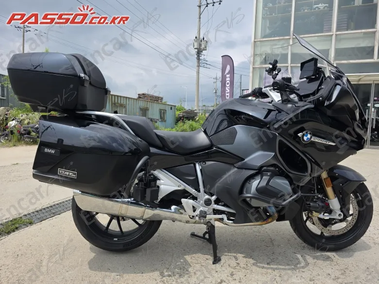 Bmw R 1250 Rt - фото 4