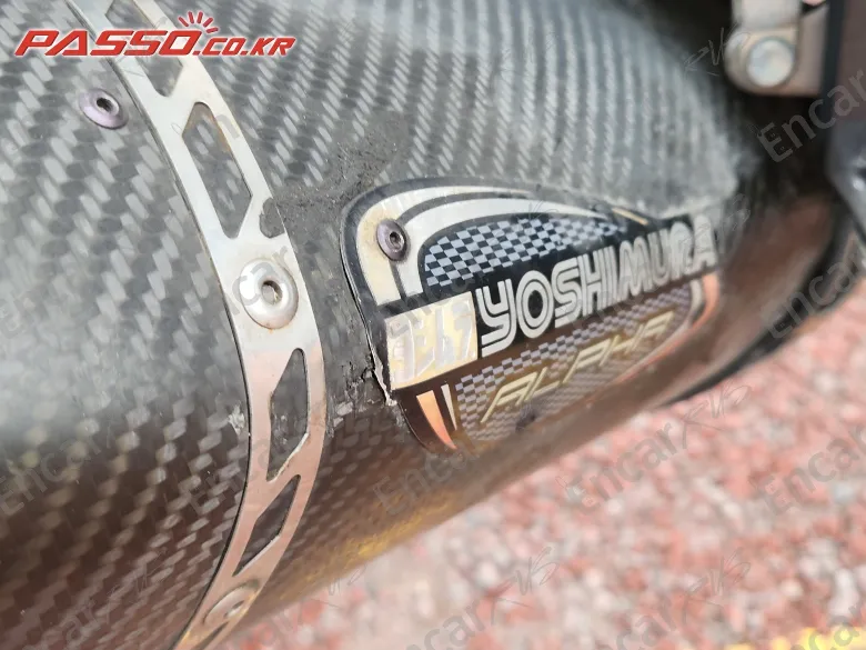 Kawasaki Ninja 650 Abs - фото 6