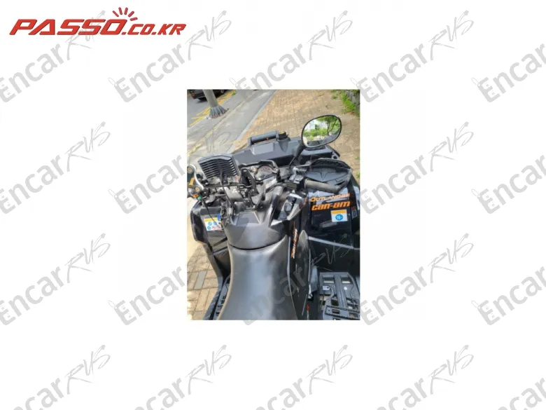 Brp Can-Am Outlander Max St P 1000 - фото 3