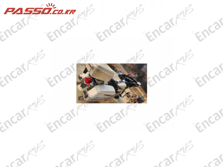 Harley-Davidson Flhti - фото 0