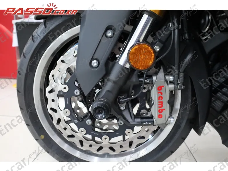 Yamaha T Max 560 - фото 5