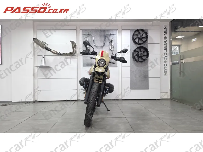Bmw R 12 Gs - фото 2