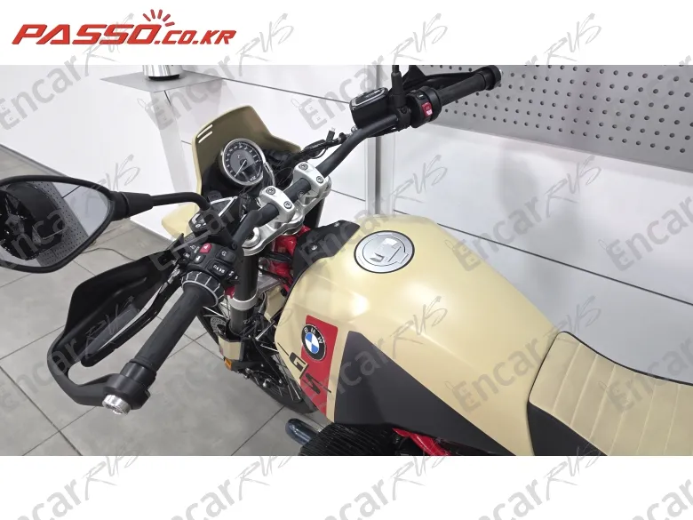 Bmw R 12 Gs - фото 3