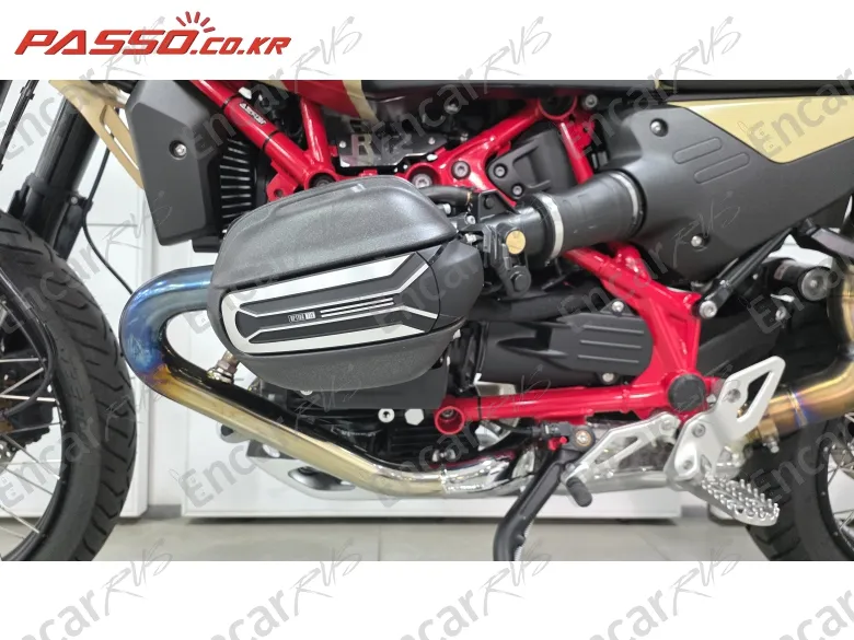 Bmw R 12 Gs - фото 4