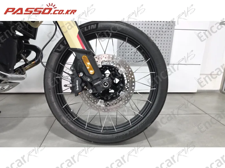 Bmw R 12 Gs - фото 5