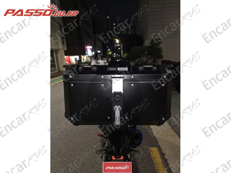 Honda X Adv - фото 2