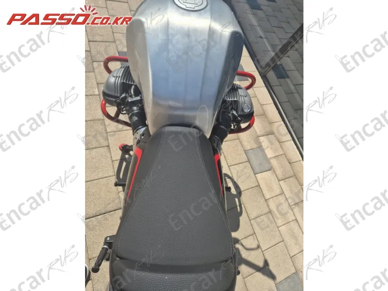 Bmw R 12 Nine T - фото 2