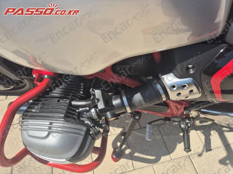Bmw R 12 Nine T - фото 4