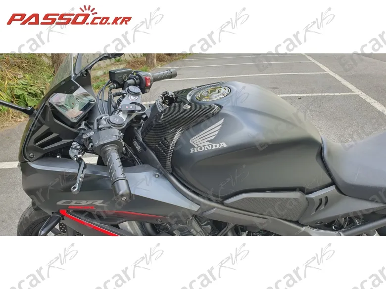Honda Cbr 650 R E-Clutch - фото 3