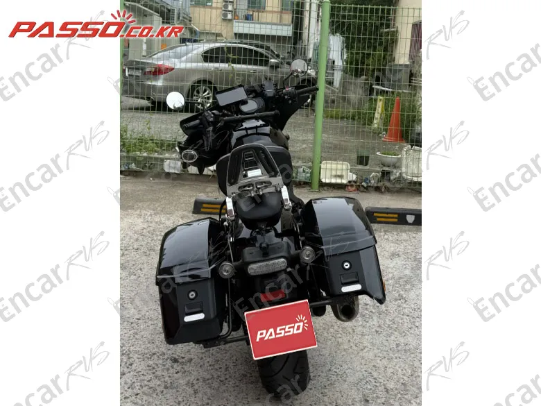 Honda Rebel 1100 T Dct - фото 2