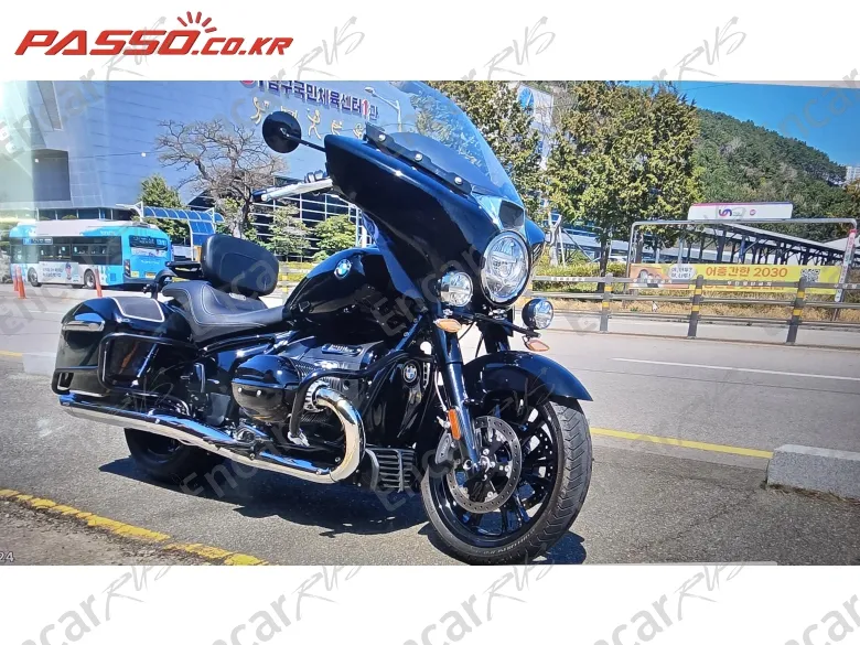 Bmw R 18 B - фото 2