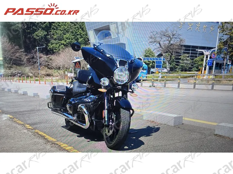 Bmw R 18 B - фото 3