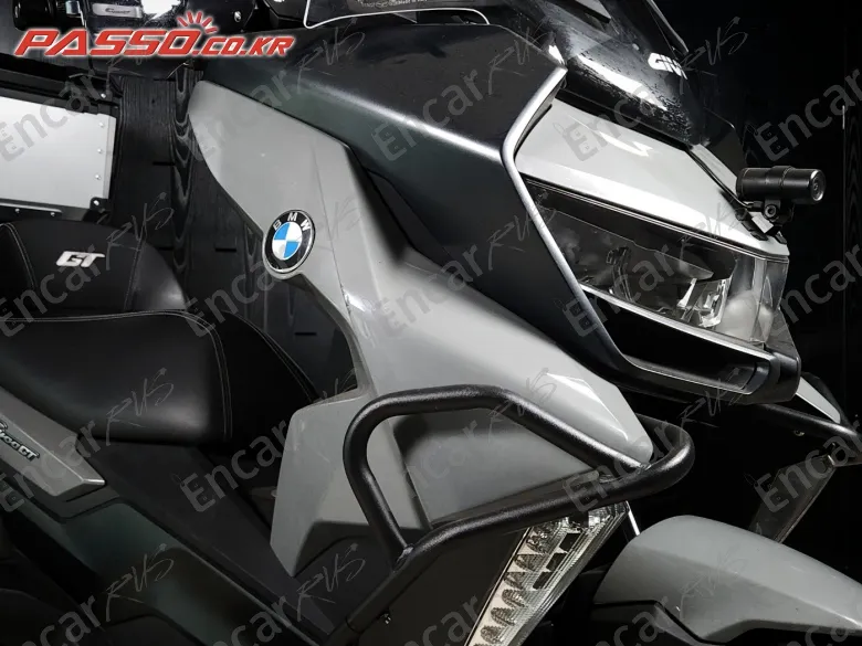 Bmw C 400 Gt - фото 4