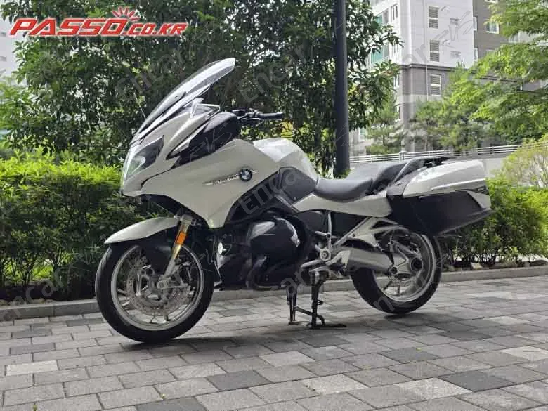 Bmw R 1250 Rt - фото 0