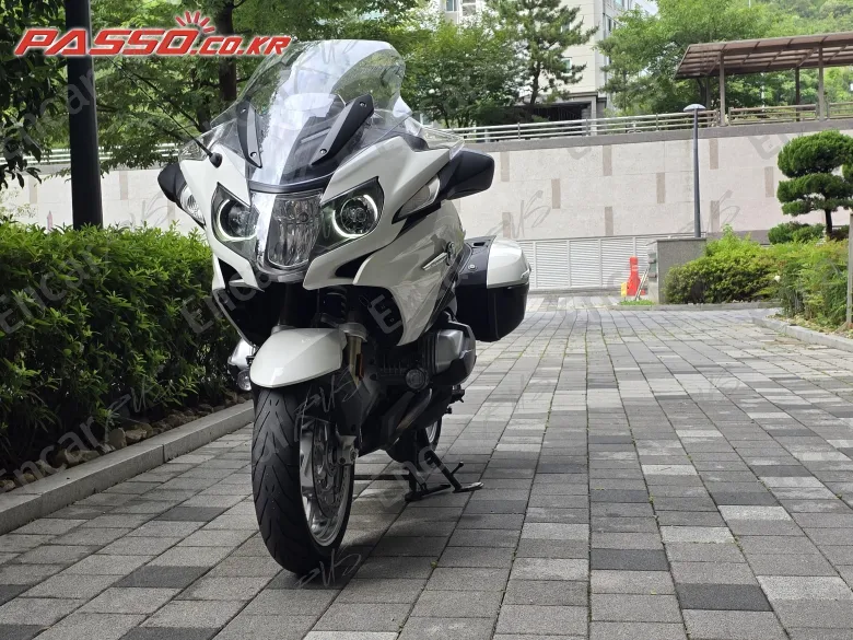 Bmw R 1250 Rt - фото 1