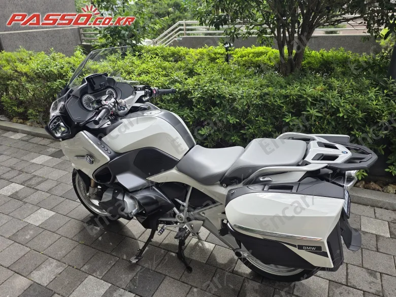 Bmw R 1250 Rt - фото 2