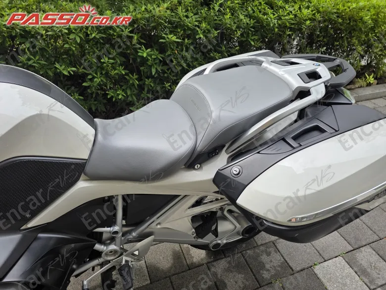 Bmw R 1250 Rt - фото 3