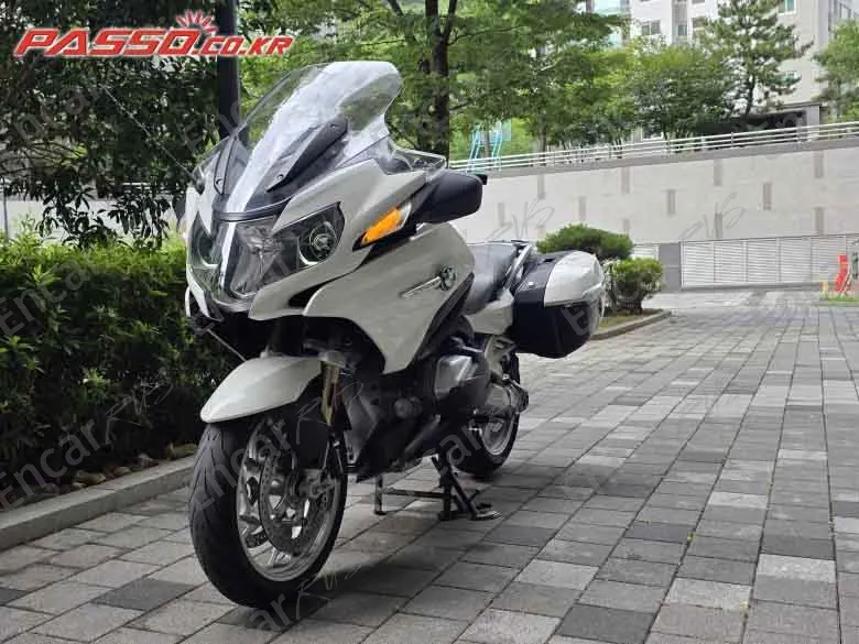 Bmw R 1250 Rt - фото 4