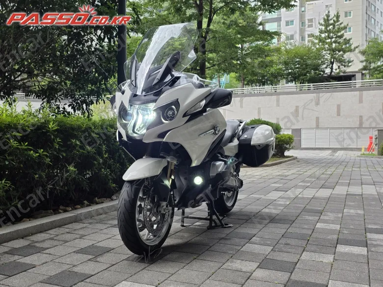 Bmw R 1250 Rt - фото 5