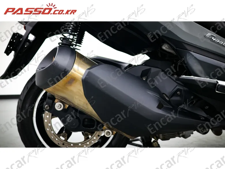 Bmw C 400 Gt - фото 6