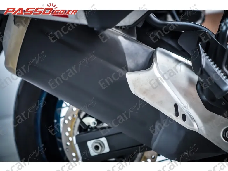 Suzuki V Strom 650 Xt Abs - фото 6
