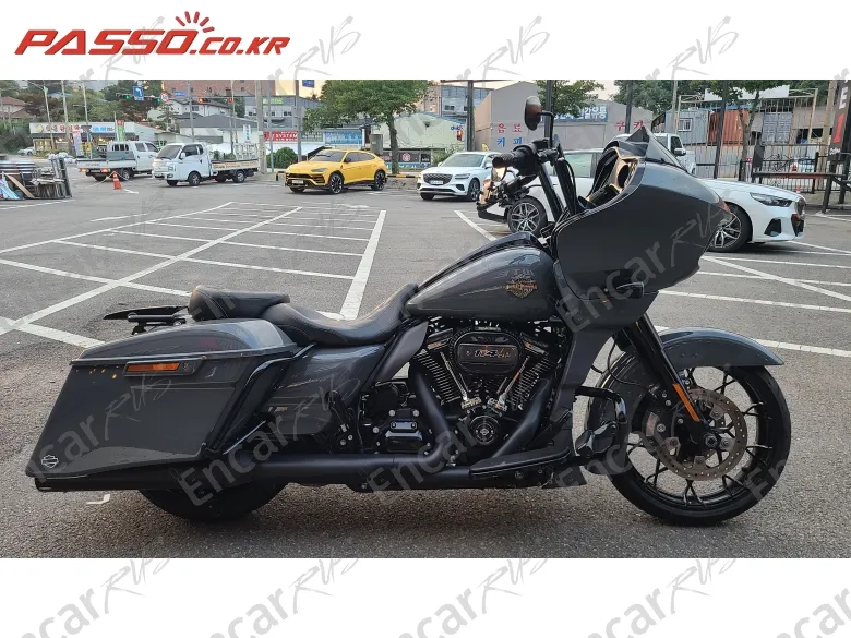 Harley-Davidson Road Glide Special - фото 0