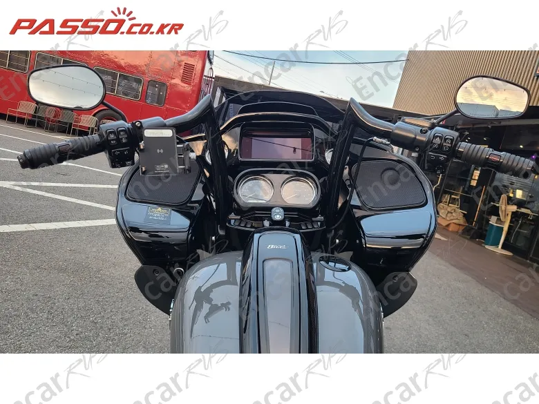 Harley-Davidson Road Glide Special - фото 3
