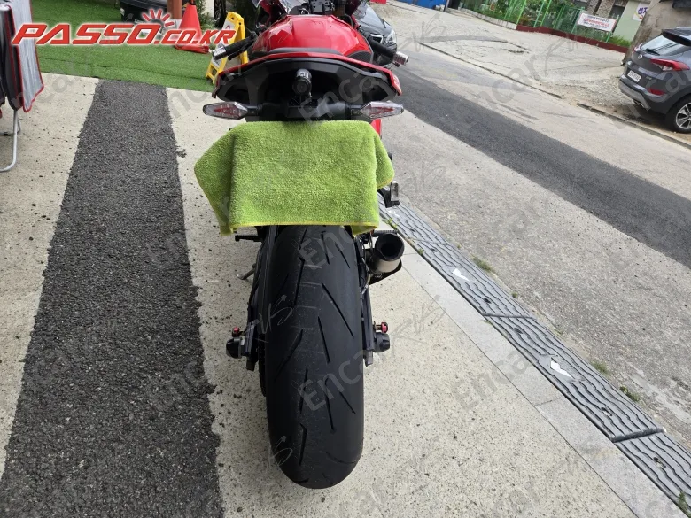 Bmw S 1000 Rr - фото 2