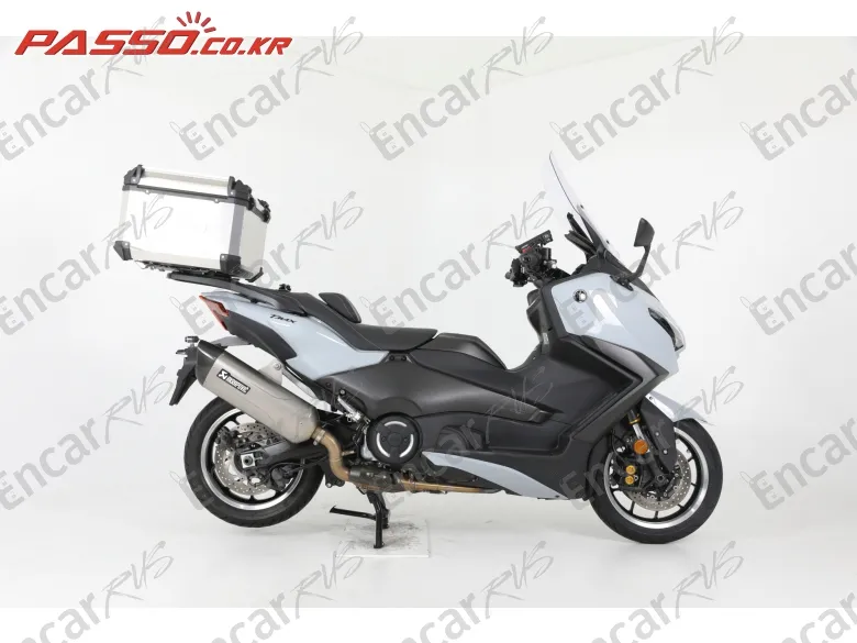 Yamaha T Max 560 - фото 0