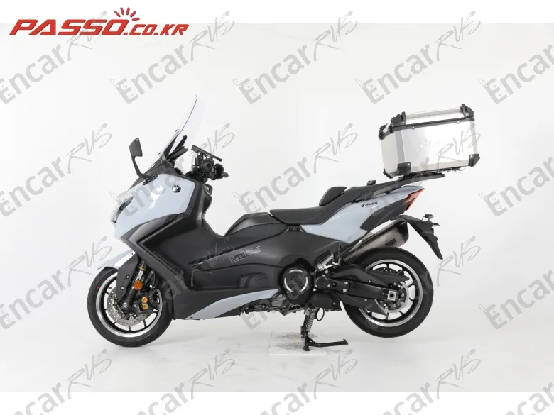 Yamaha T Max 560 - фото 1