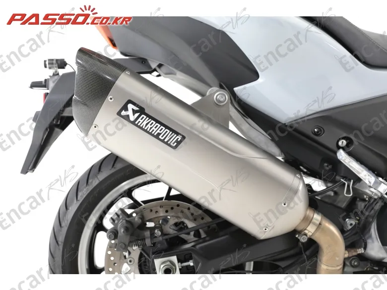 Yamaha T Max 560 - фото 6
