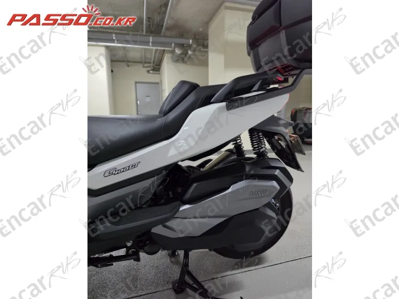 Bmw C 400 Gt - фото 4