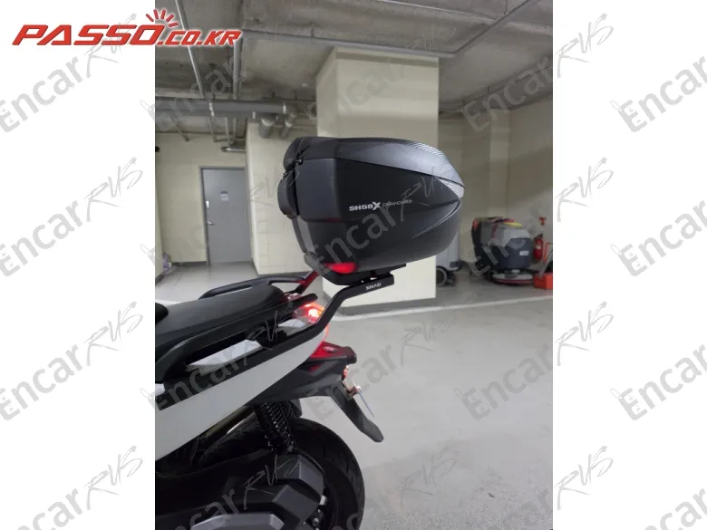 Bmw C 400 Gt - фото 5