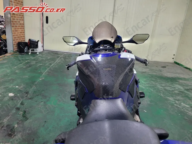 Honda Cbr 1000 Rr - фото 3