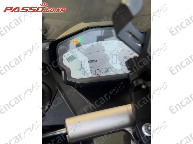 Ducati 899 Panigale - фото 6