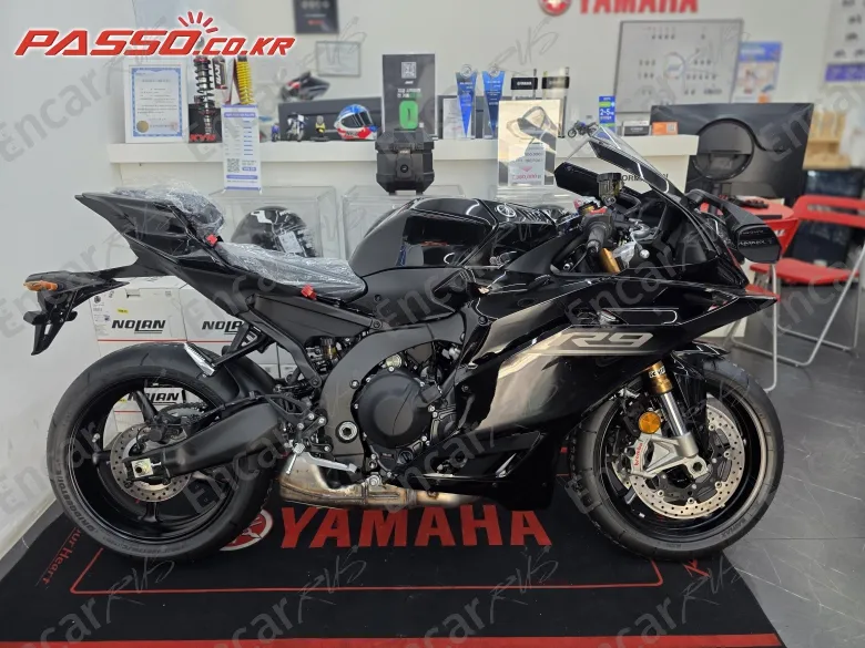 Yamaha Yzf R9 - фото 0