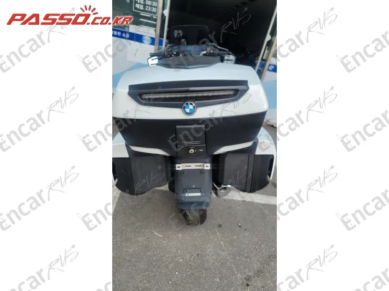 Bmw R 1250 Rt - фото 2