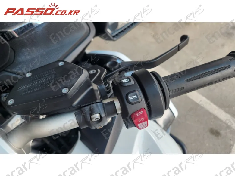 Bmw R 1250 Rt - фото 3