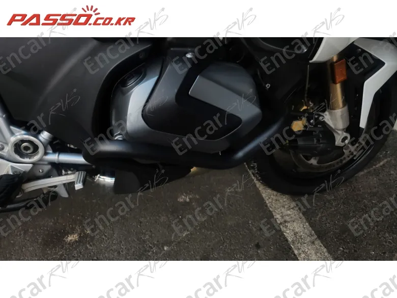 Bmw R 1250 Rt - фото 4