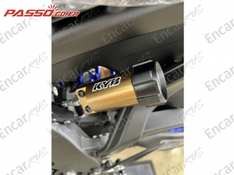 Yamaha Yzf R9 - фото 4
