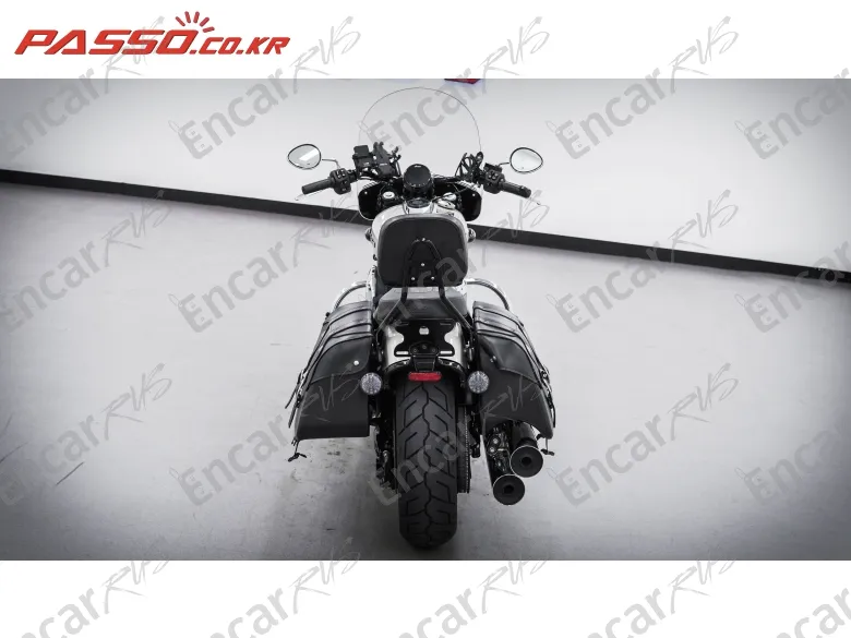 Indian Super Chief - фото 2
