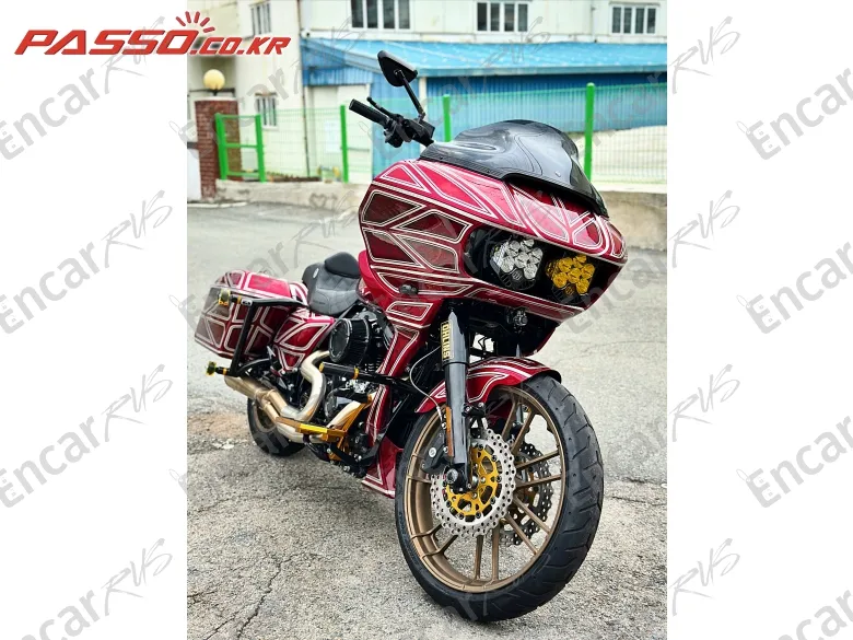 Harley-Davidson Road Glide Special - фото 2