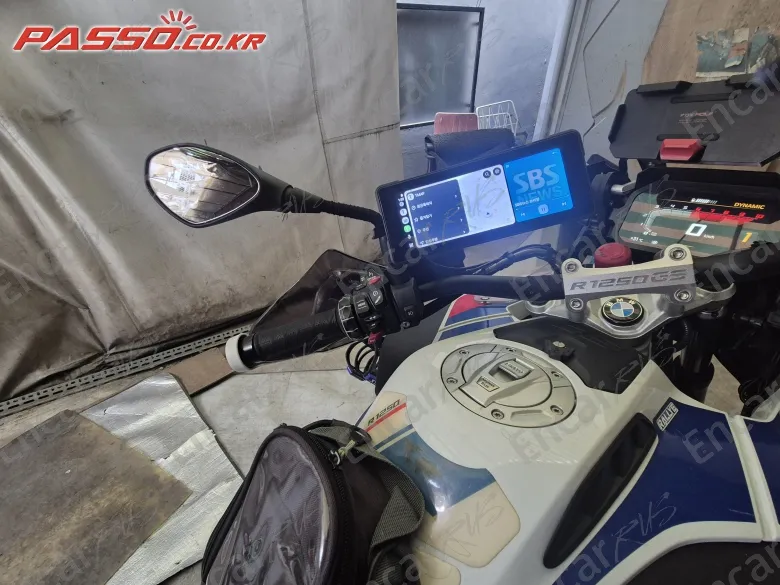 Bmw R 1250 Gs Adventure - фото 3