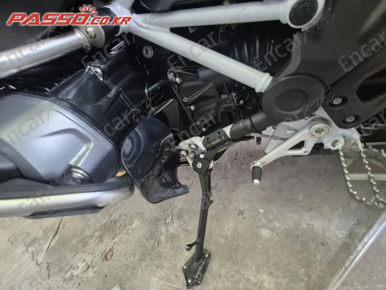 Bmw R 1250 Gs Adventure - фото 4