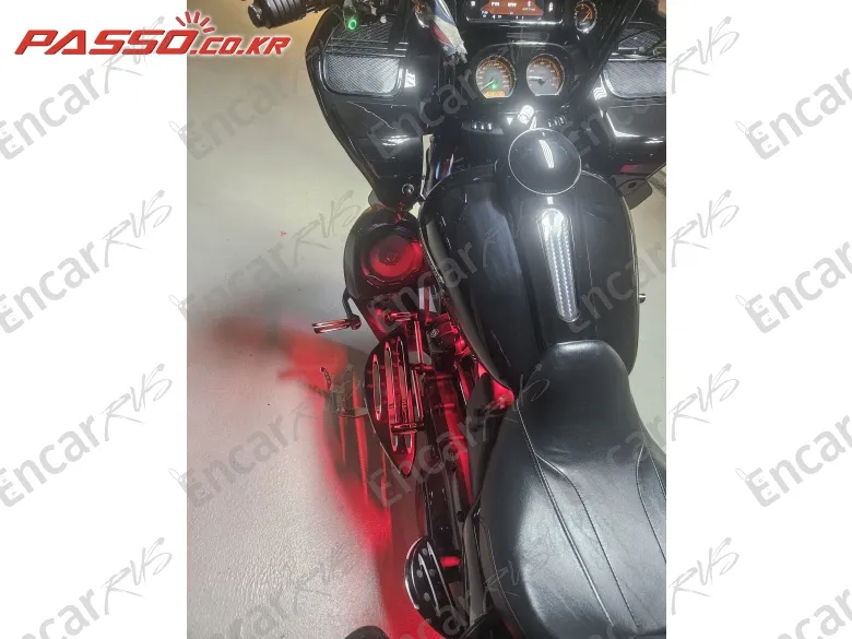 Harley-Davidson Road Glide Special - фото 3