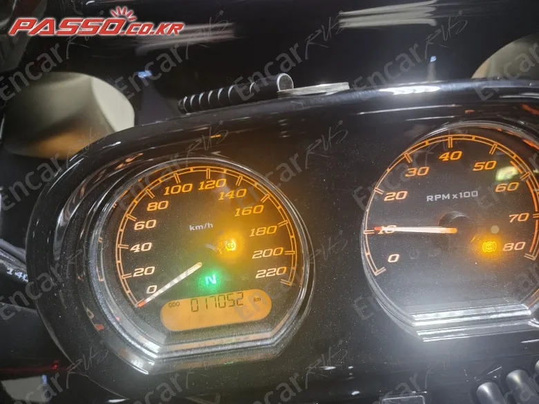 Harley-Davidson Road Glide Special - фото 4