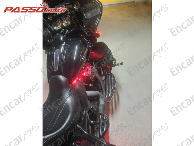 Harley-Davidson Road Glide Special - фото 5