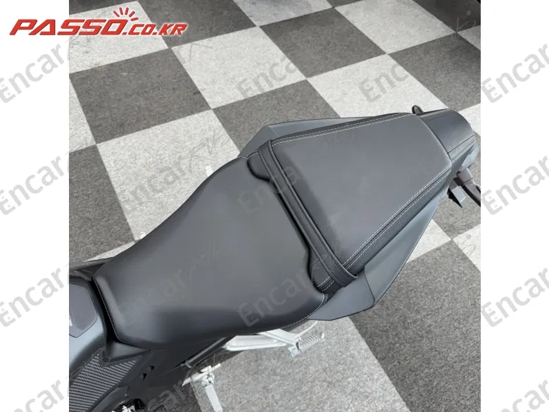 Honda Cb 650 R E-Clutch - фото 6
